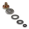 Holley NEEDLE AND SEAT HARDWARE KIT 34-7